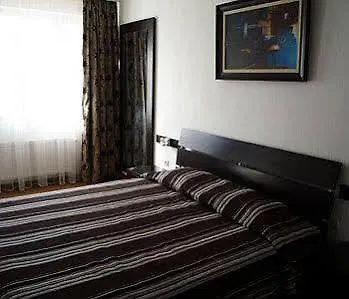 House Aparthotel